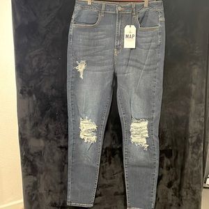 MAP jeans
